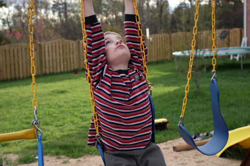 swingin