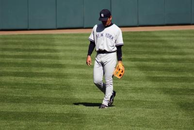 hideki matsui