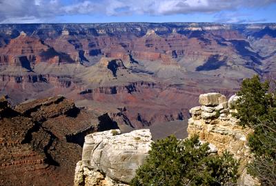 Grand Canyon