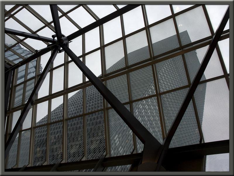 Skyscraper Geometry
