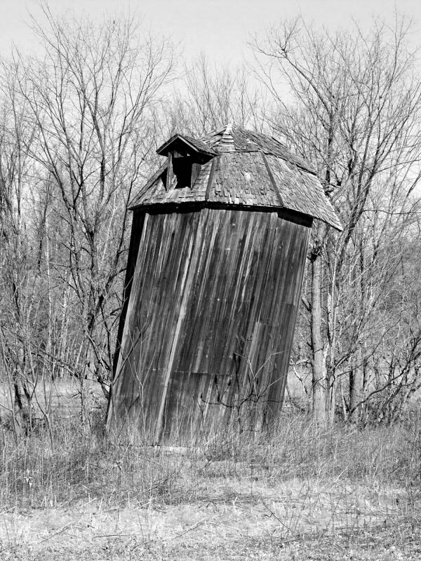 Silo For Rent (Cheap)