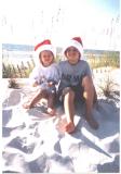 Zoe, Zac , Oct 2001