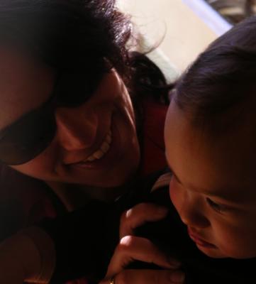 Huguito & X II