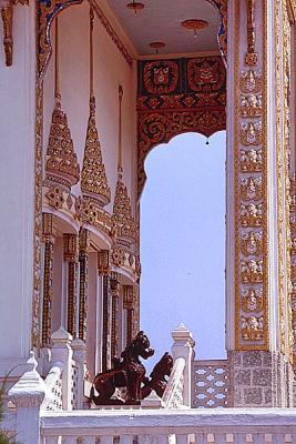 Korat Temple