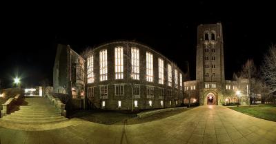 Lawschool panorama