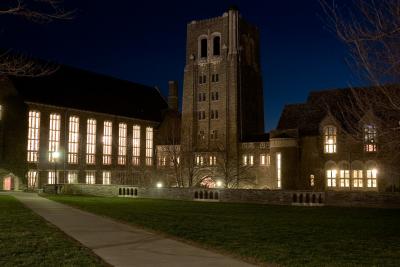 Cornell February 2005