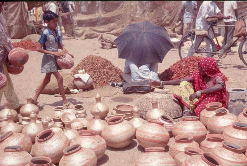 Market 6
