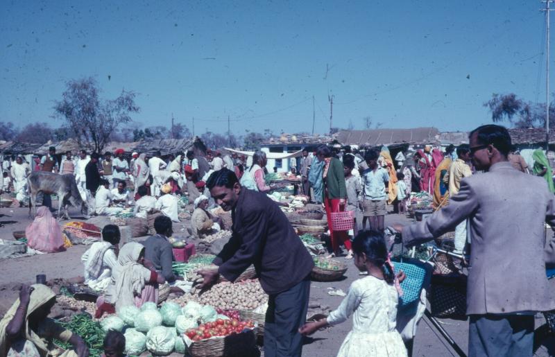 Market 8