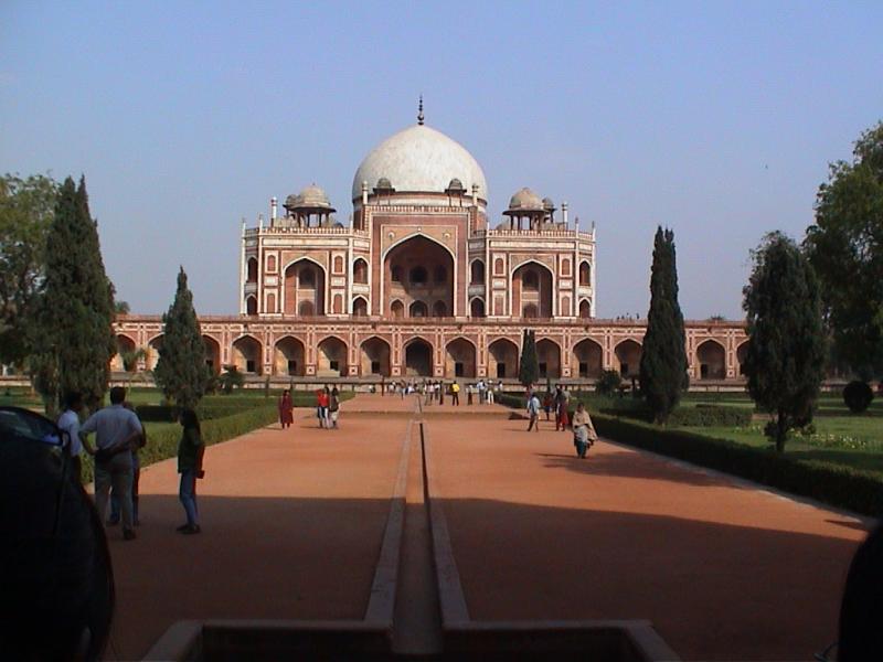 Delhi