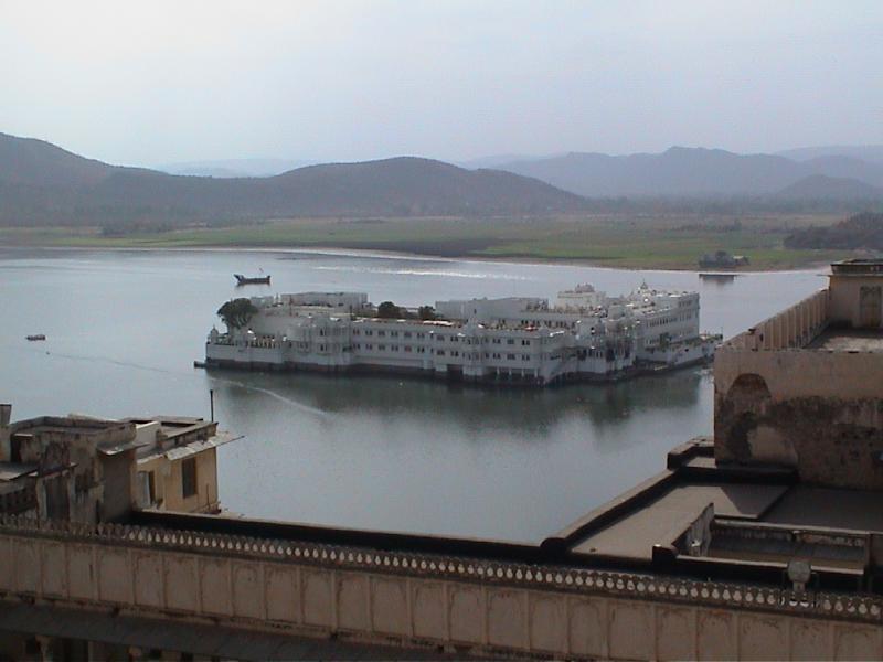 Udaipur