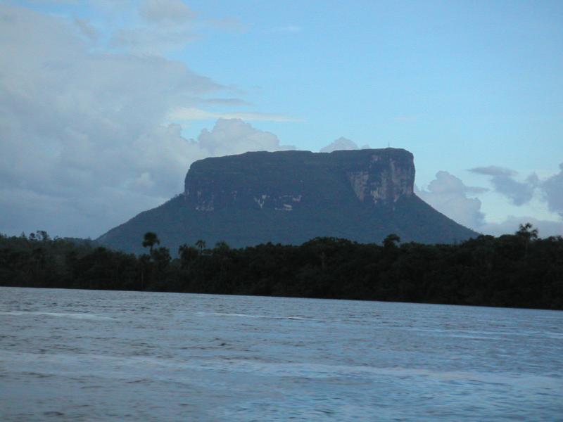 Tepui