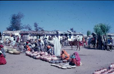 Market  circa 1969