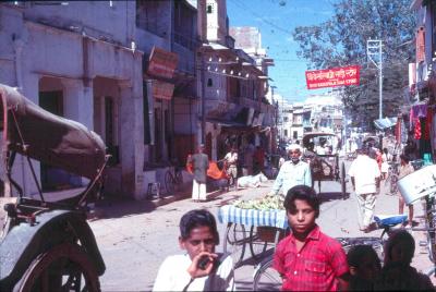 Udaipur Street 2