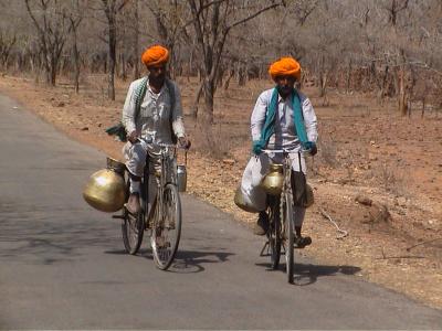 Milkmen (some things never change)