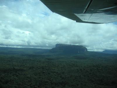 Another tepui