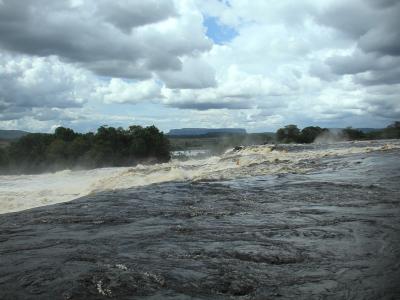 Rio Carrao