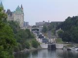 Rideau Canal and Locks