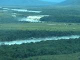 El Sapo Falls