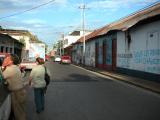 Tucupita Street