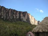 Roraima from the base camp