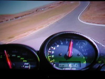 Turn 9-to-10, Dale Wakker
