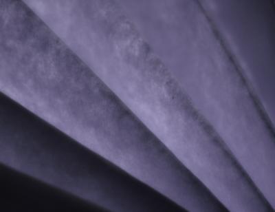Fanfold Mauve