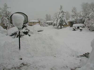 Our street