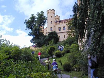 Hohenschwangau ()