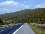 Bulgarian roads and road maps