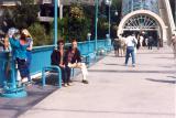 Universal Studios - California