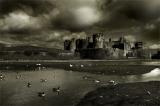 Caerphilly Castle