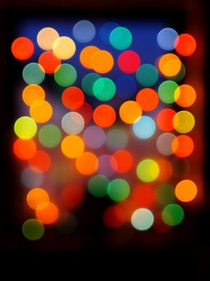 Christmas Lights 2