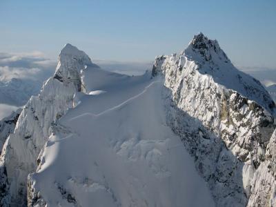 Degenhardt Glacier, Detail (SPickets040905-42adj.jpg)
