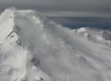 Mt Baker & 50 MPH Southeasterly Wind (MtBaker041205-16.jpg)