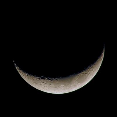 Moon Shots