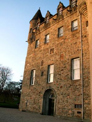 Fraser Castle