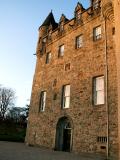 Fraser Castle