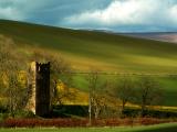 Balquain Castle