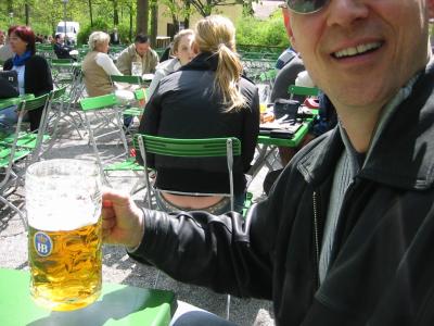 GermanBeerView