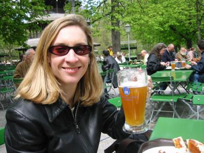 Munich
