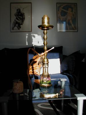Il mio Narghile