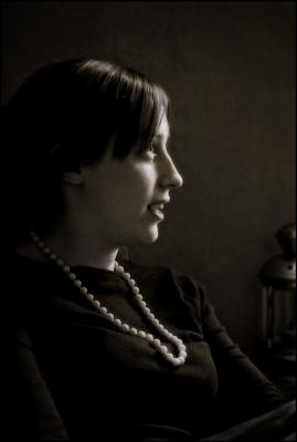 laura