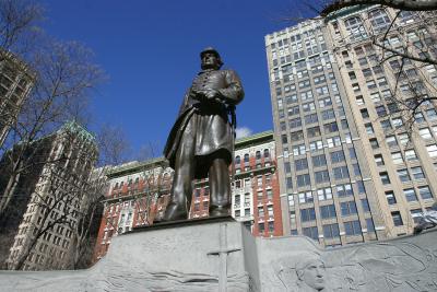 Madison Square Park
