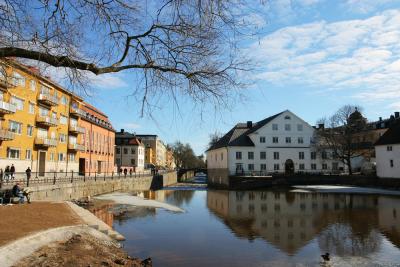 The Uppland Museum