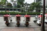 Mean of Delivery