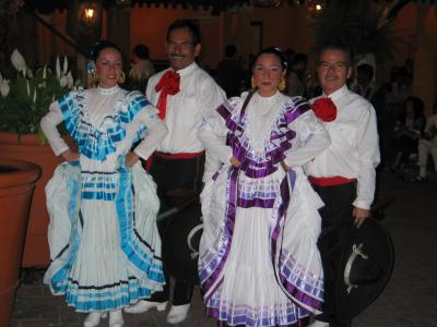 Danseurs, danseuses