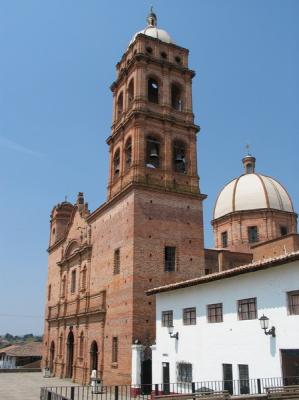 Tapalpa