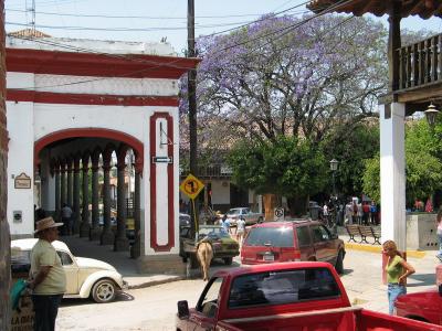 Tapalpa