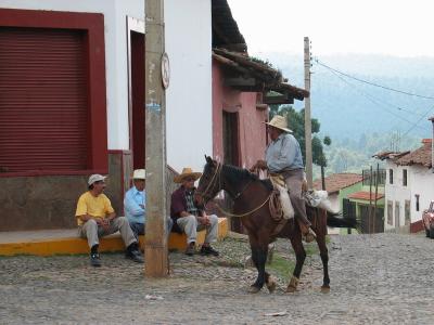Atemajac de Brisuela