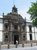 Palais de justice <br> ------ <br> The justice palace  - 1588